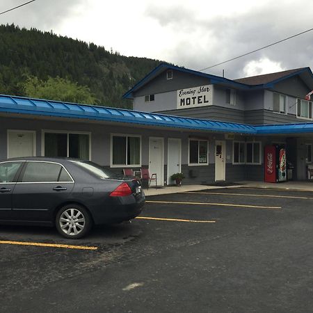 黄昏之星汽车旅馆 格林伍德 外观 照片